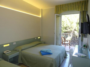 Hotel Garden